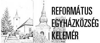 Református Egyházközség Kelemér